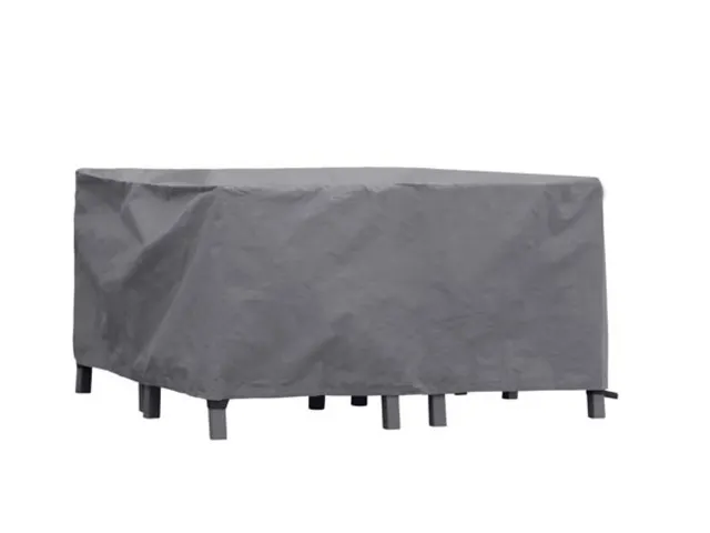 Buitenhoes Voor Loungeset - 200X150X75CM
