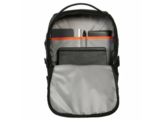 Targus Terra EcoSmart Laptoptas Rugzak 16 Inch Zwart