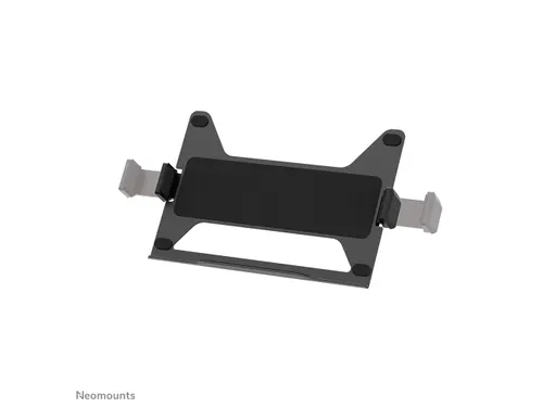 Neomounts NEXT Lite DS20-425BL1 Laptophouder monitorarm - 11.6-17.3 in