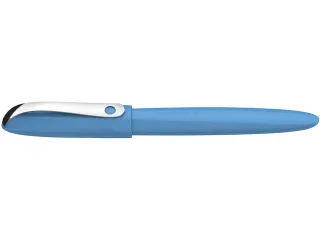 Vulpen Schneider Wavy blauw - 3