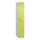 locker,HxBxD 1850x300x500mm,1vak,vak B 300mm,draaigrendel