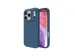 ZAGG Manhattan Snap, Housse, Apple, iPhone 17 Pro, 16 cm (6.3 inch), B