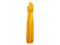 Showa 772 Nitrile handschoen - M