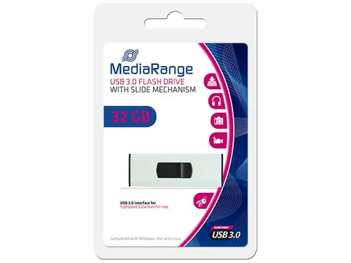 Superspeed Flash Drive 32Gb 3.0