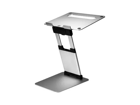 Laptopstandaard Ergofy Tall zilver