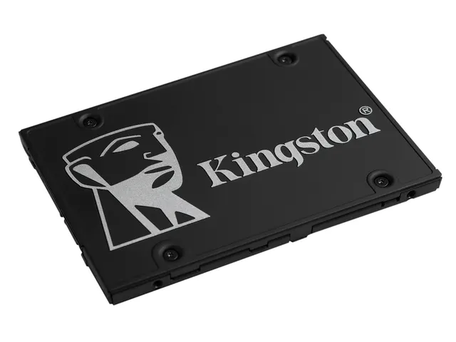 2048G SSD KC600 SATA3 2.5 inch