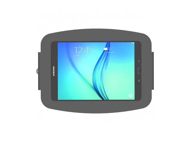 Compulocks 105AGEB, 26,7 cm (10.5 inch), Galaxy Tab A 10.5 (2018), Zwa