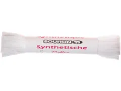 Raffia Synthetisch 10G Wit