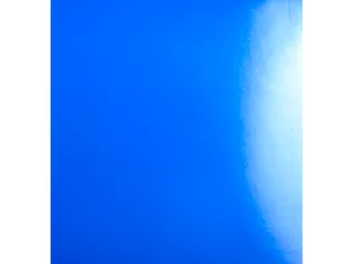 PK100 inbindkaft CHR OME 230g A4 blauw - 2