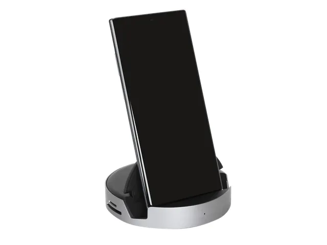 Targus AWU420GL, Universeel, USB Type-C, Zwart