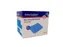 Pansement Detectaplast 8140 universal hydrofuge bleu 38x38mm 100pcs