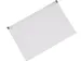 Documentenmap PP Zip Bag Voor A5