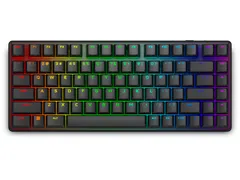 2.4GHz, Bluetooth 5.1, Mechanical Switches, RGB, 819.73g, Dark Side of