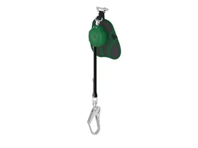 MSA V-EDGE PFL valstopapparaat 1.8 m (VSLEW-011-PM-E)