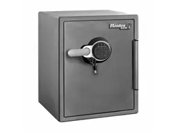 Master Lock brandwerende privékluis LTW205GYC