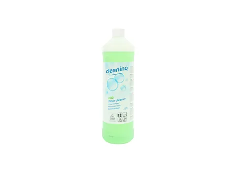 Vloerreiniger Cleaninq Eco 1 liter