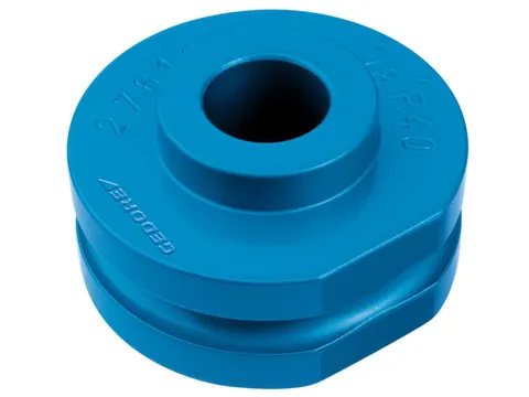 276105 Buigmal met geleiderail 1/2 inch (21,3mm) r=68mm