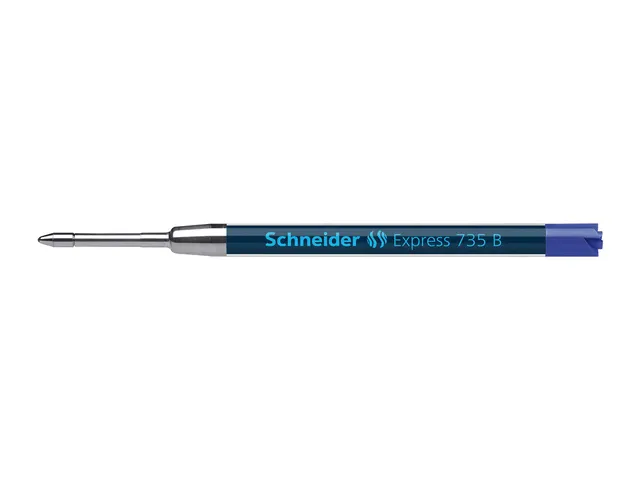 Balpenvulling Schneider Express 735 B blauw