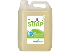 Greenspeed Vloerzeep 5 Liter