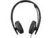 Lenovo 4XD1M39029 Headset Bedraad 20 - 20000 Hz Zwart ANC Gen 2