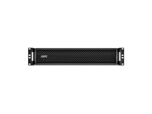 APC Smart-UPS On-Line SRT72 Extern Batterij Pakket, Rackmountable