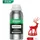 eSUN UV/LCD standard Resin 3D-printerhars Rood 1kg 405nm