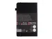 Schetsboek Sakura 80 zwarte vellen 140gr 130x210mm zwart