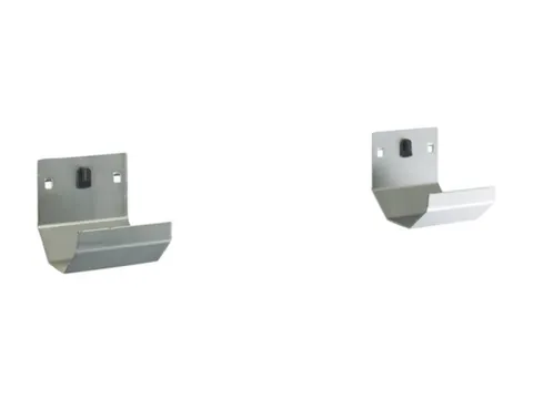 buishouder,v. perfoplaat,HxB 100x100mm