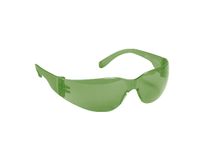 Veiligheidsbril Atlantic Groen Polycarbonaat 10 stuks