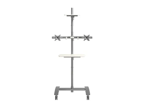 ViewMate Combo Conference Trolley 722