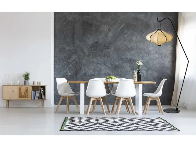 Lanterne Nextime Lumi 60 cm tissu crème