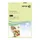 Papier Xerox 003R93965 Symphony Pastel Groen A4 80 Gram 500 Vel
