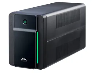 APC Back-UPS BVX2200LI Noodstroomvoeding - 2200VA 6x C13 - 3