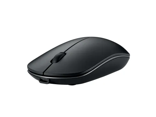 Kensington EQ MY230 muis Zwart RF-draadloos en oplaadbaar