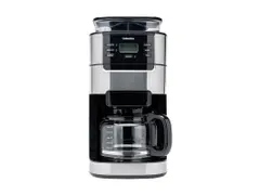 Tornado TCM1025A-GS Koffiemolen met ingebouwde molen