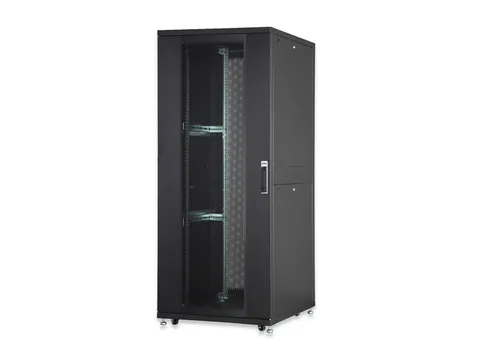 Digitus Serverkast Unique Serie 800x1000mm Zwart