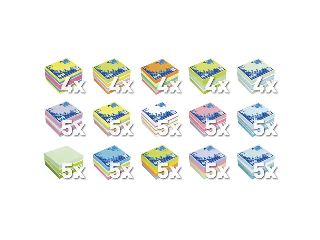 Assorti 70 Stuks Actiebox Groot