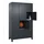 lockerkast HxBxD 1950x1200x500mm 3x4vakken cil.-slot voeten