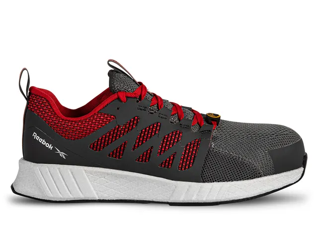Reebok Fusion Flexweave Work 1070 veiligheidsschoen S1P ESD - 46