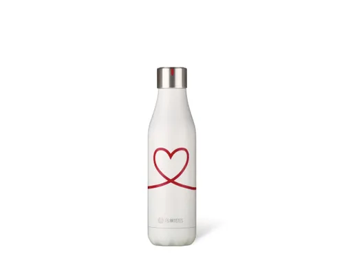 Thermosfles Les Artistes Paris 500ml Love