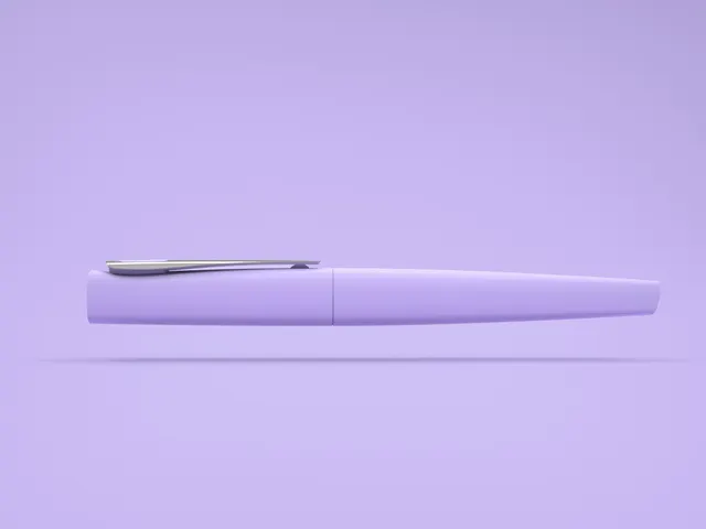 Vulpen Schneider Tomo lavender