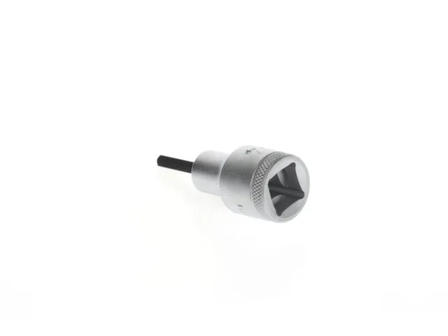 IN 19 4 Schroevendraaierbit 1/2 inch binnenzeskant 4mm