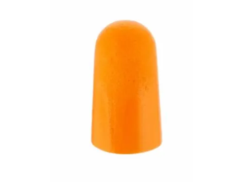 3M wegwerp Oordoppen 1100 94-105dB Oranje 30 paar/pak