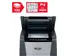 Papiervernietiger Rexel Optimum Auto+ 100X P-4 snippers 4x28mm