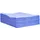 Universele poetsdoek Blauw 150 stuks
