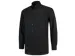 Tricorp 701004 overhemd zwart maat 5XL