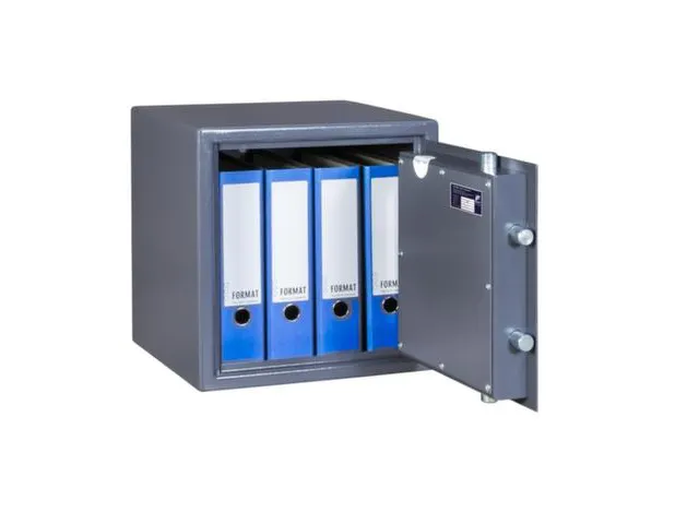 meubelkluis veiligheidsniveau S1 HxBxD 405x405x375mm 1niveaus romp