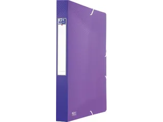 Urban elastobox PP 24 x 32 cm rug 4 cm - 5