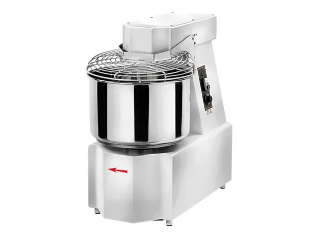 Spiraal mengkneedmachine E-20