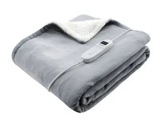 Elektrische warmtedeken Tomado 180x130cm - 2